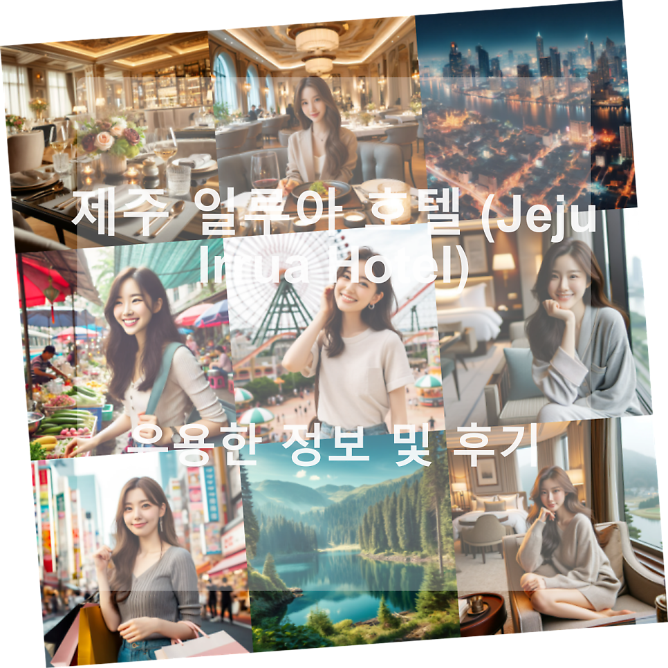 일루아 사진 1