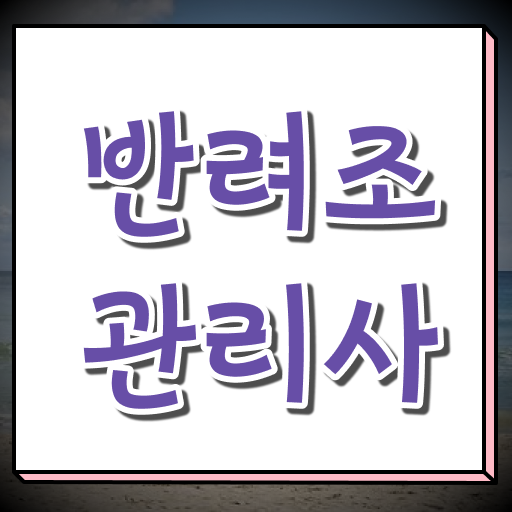  모란앵무 소음 , 반려조관리사 자격증 학습한 후기 콕콕 짚어드립니다