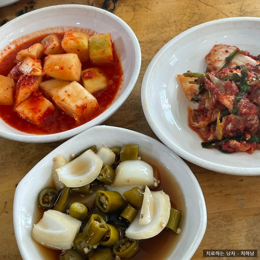 맛자랑뼈다귀해장국 사진 4