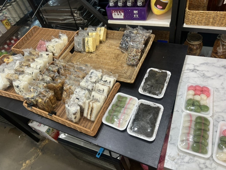 떡마실 사진 3