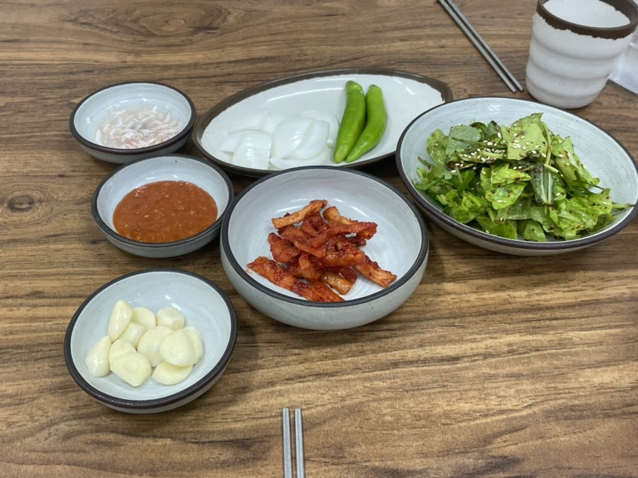 한양왕족발 사진 4
