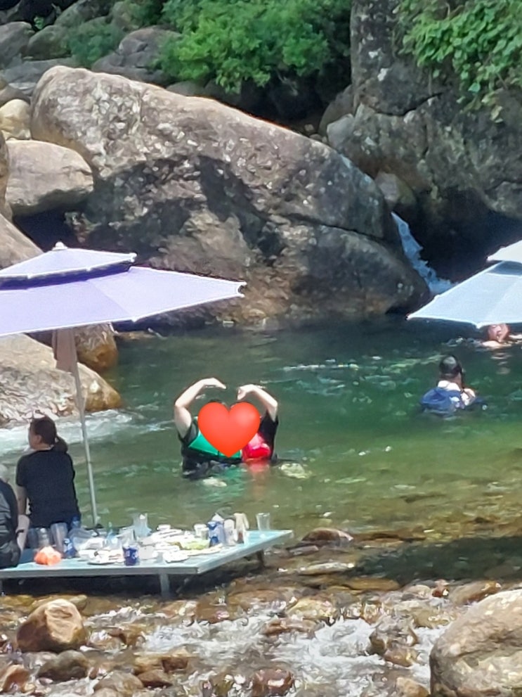  부지런하지 못했던,,보름일기 