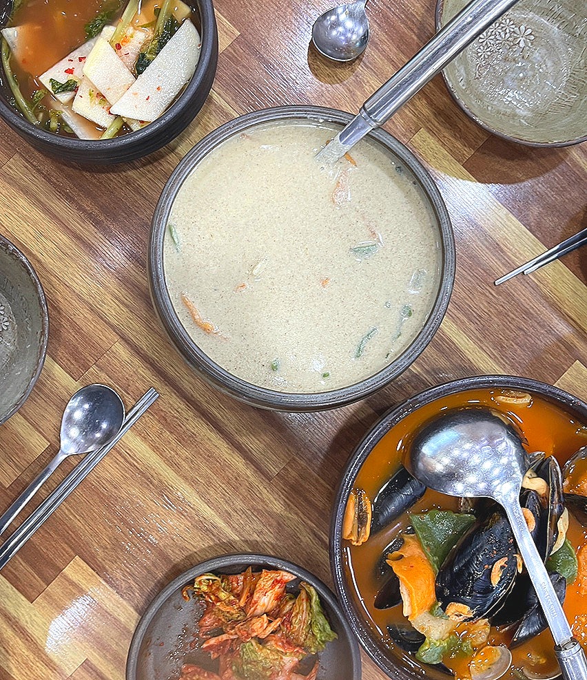 최고집칼국수 마송점 사진 1