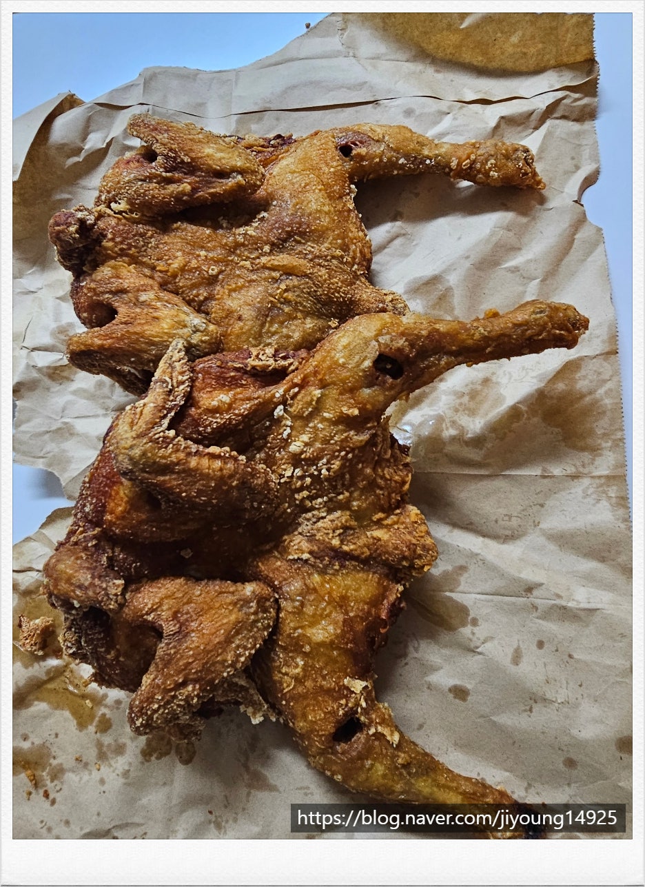 가마치통닭 신월5동점 사진 2