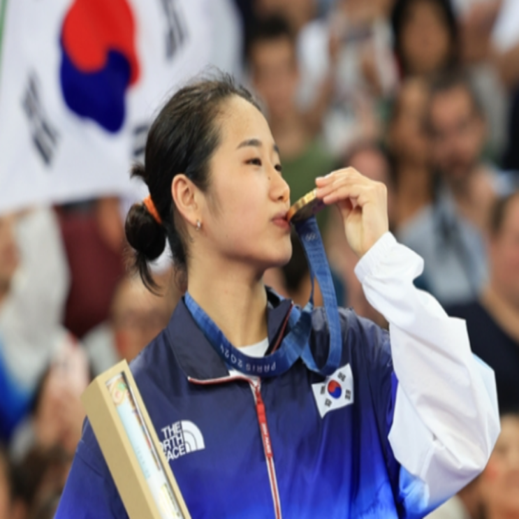  [2024 파리올림픽] 안세영의 충격적인 우승인터뷰 발언, 대표팀 은퇴 발언 시사?? NO, 협회 저격!!(안세영 인터뷰, 대표팀에 실망, 부상관리 불만, 김학균감독)