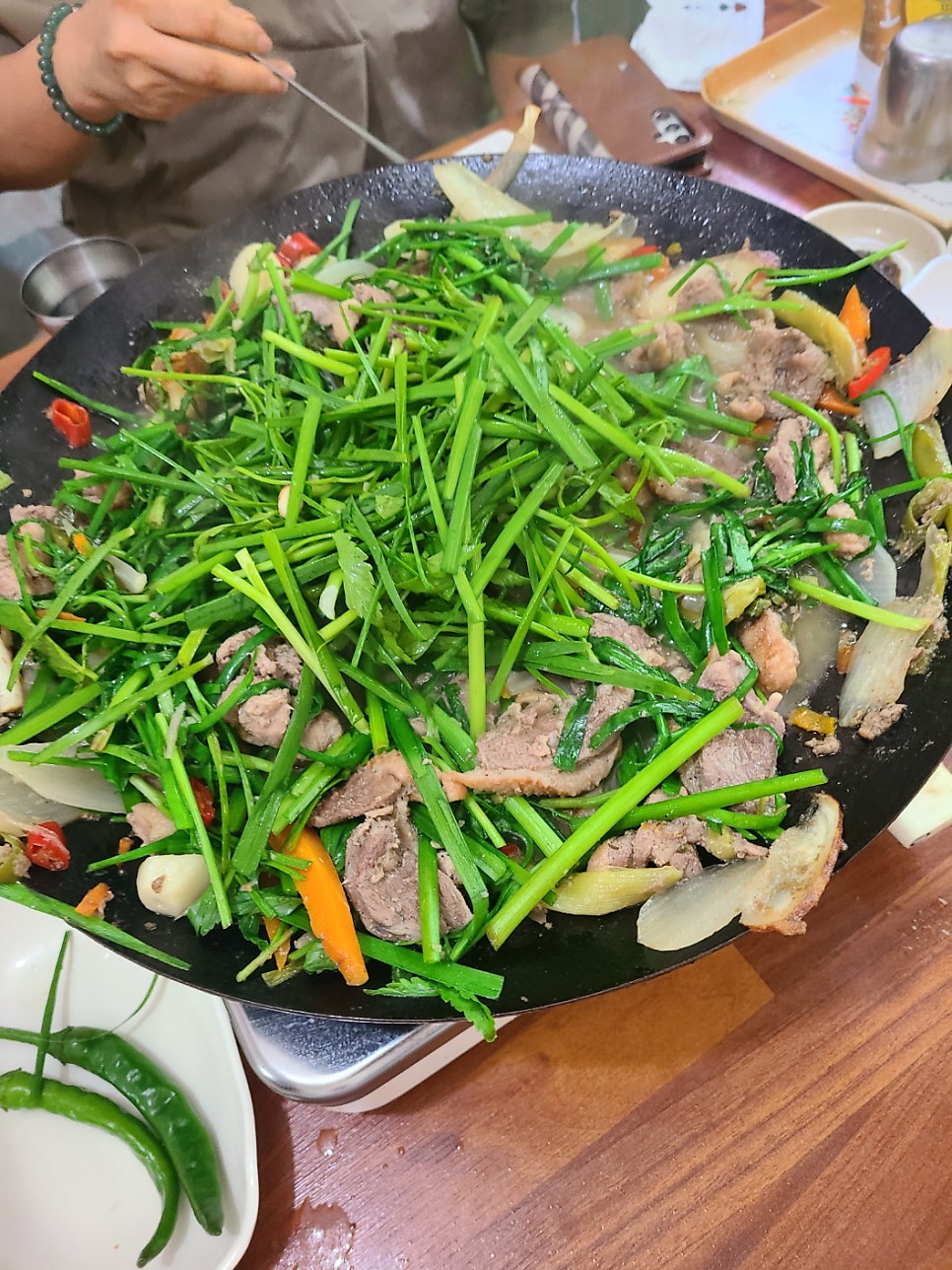 도솔원 사진 3