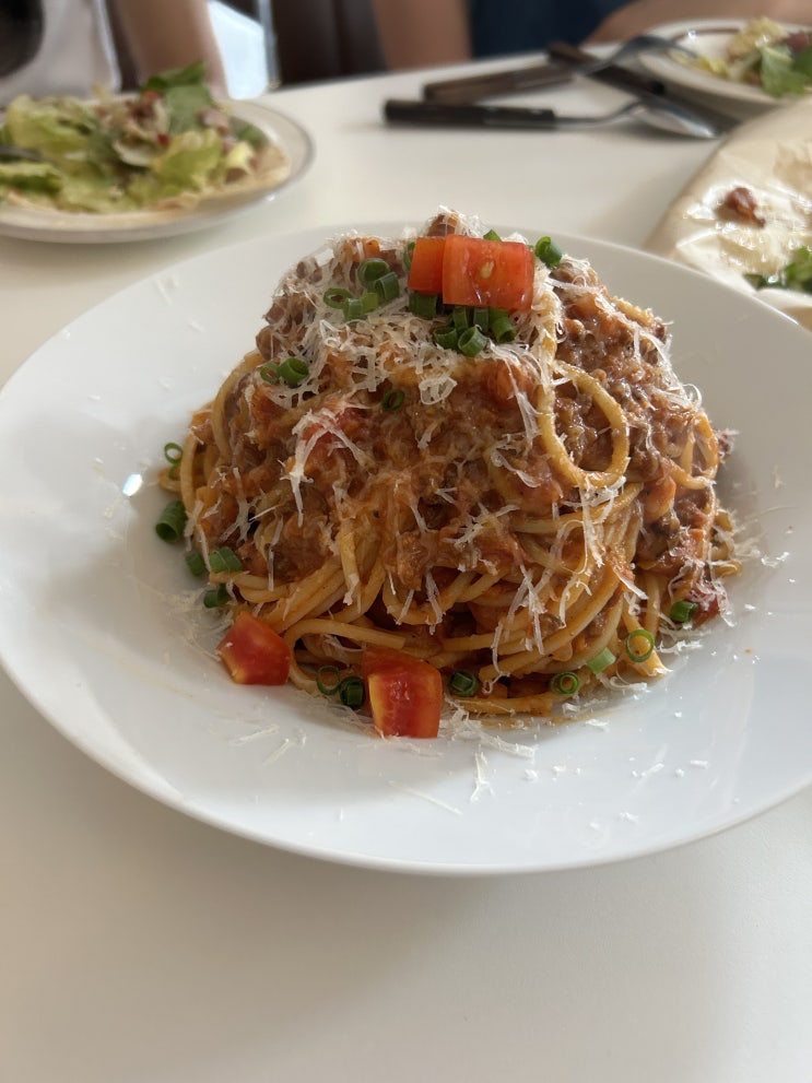  쌍문역 파스타 맛집 코지 cozy 내돈내산 찐후기