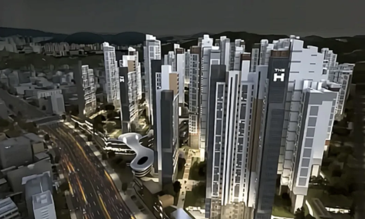  [분양예정] 디에이치 방배 예상분양가, 청약일정, 입지환경 분석!