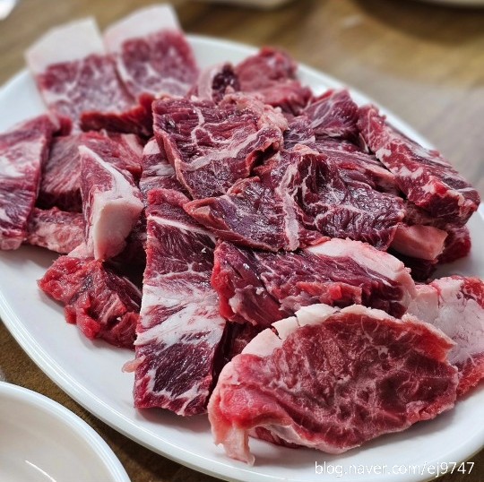  원주 맛집추천 원주 소고기 추천 문막일호집