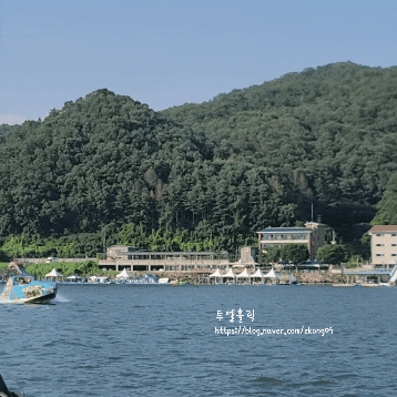  아이와 가볼 만한 곳 추천 가평빠지 모비딕 수상레저 무제한 바베큐까지!