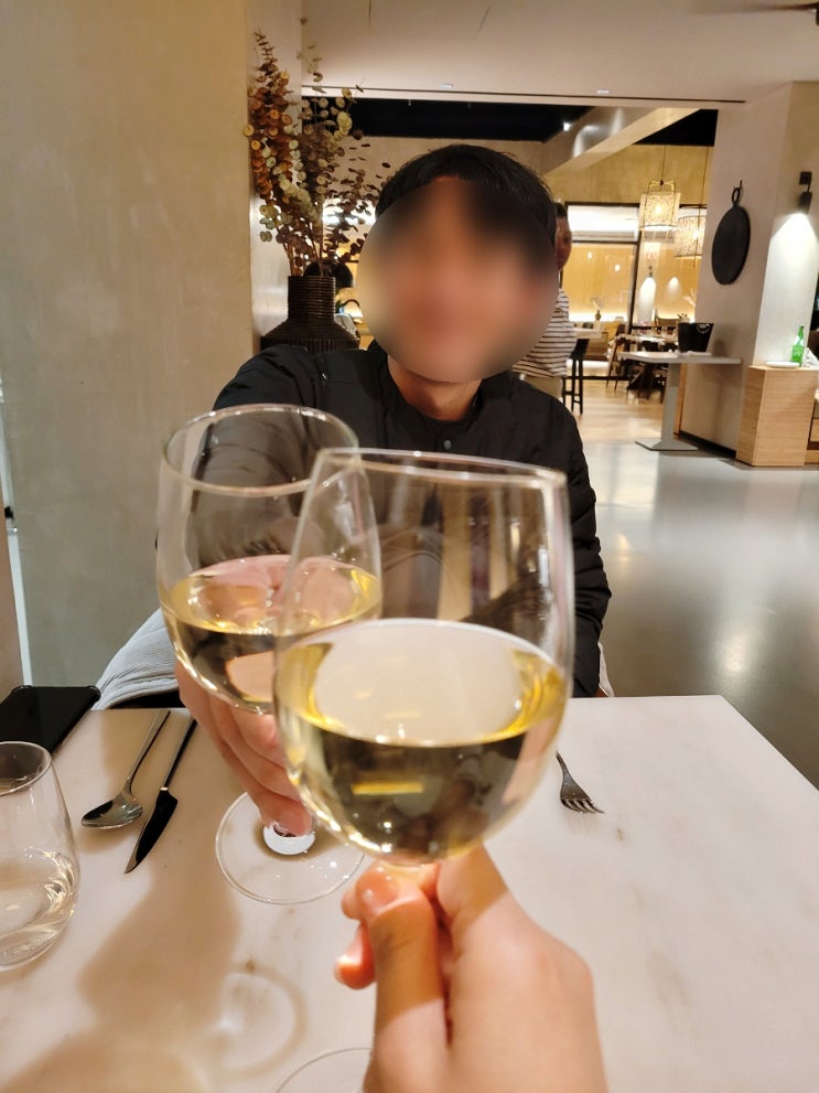  포르투갈 포르투 이탈리안 레스토랑 추천 Il Basilico Porto