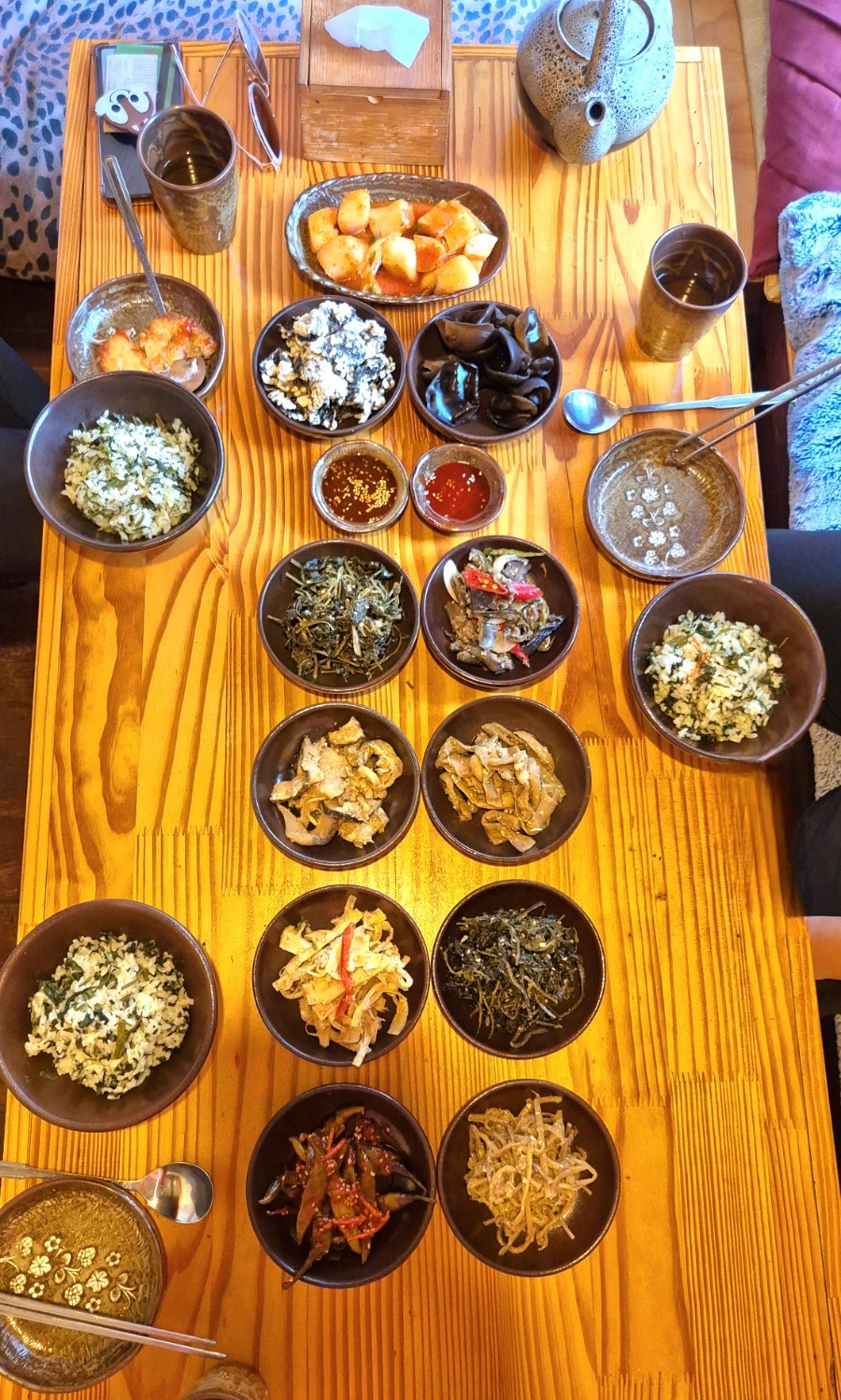 하늘천따지 사진 5
