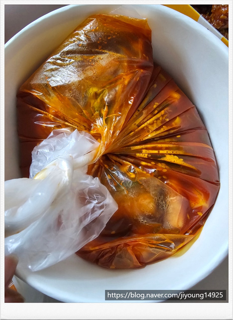 가마치통닭 신월5동점 사진 5