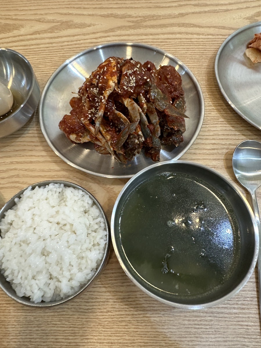 창기리게장 사진 5
