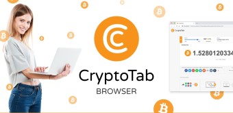  크립토탭(Cryptotab) 무료 비트코인