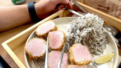  [광명역 맛집] 롸버트 치킨 돈까스 진짜 강추!!!_ 먹어본 돈까스중에 제일 부드러움