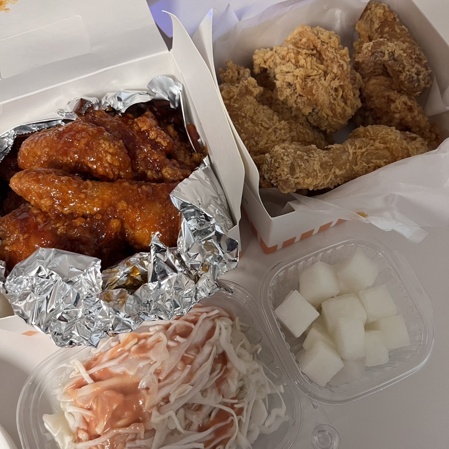 구파발따봉치킨 사진 3