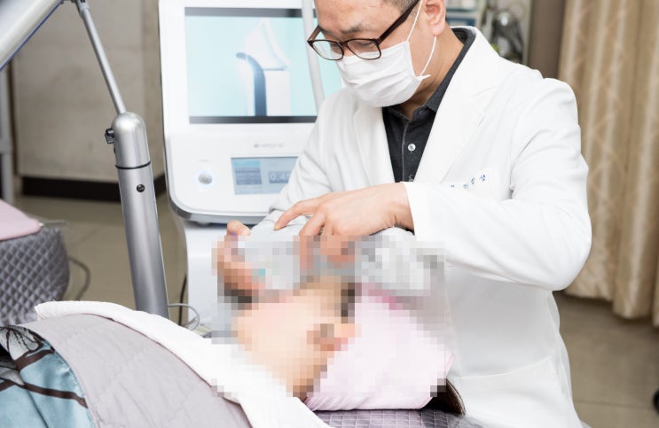  서울대입구제모, 털없는 깨끗하고 매끈한 피부를 원한다면 구로디지털단지역인근피부과