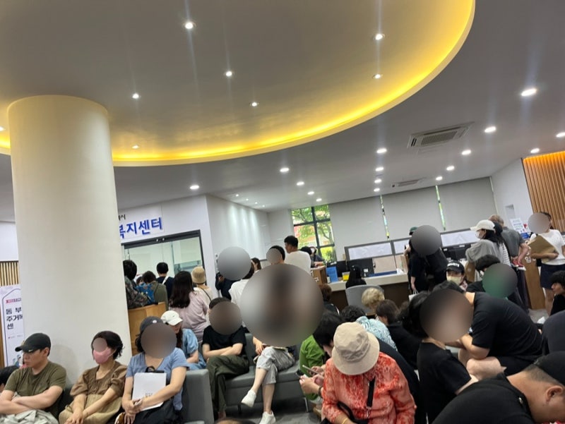 부산도시공사 시청 행복주택 추가 모집 사건의 전말 + 정정공고 추첨일자