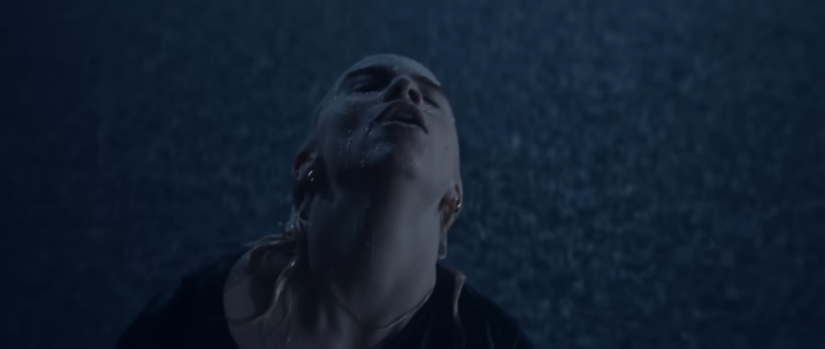  Billie Eilish : Happier Than Ever [가사/해석]