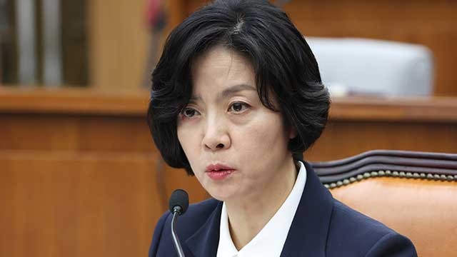 <b>이숙연 대법관</b> 후보 청문보고서 채택…“오늘 오후 본회의서... 