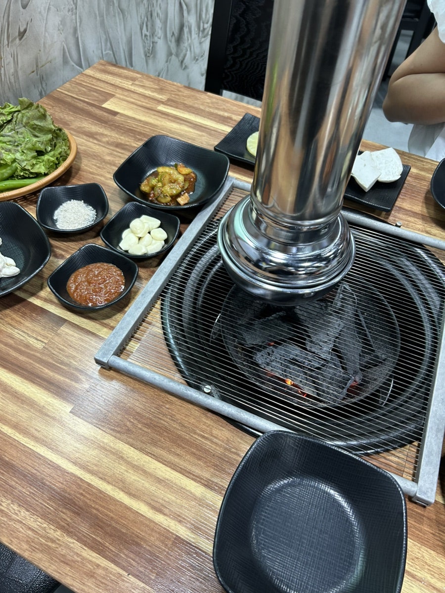 산수고기마을 사진 5