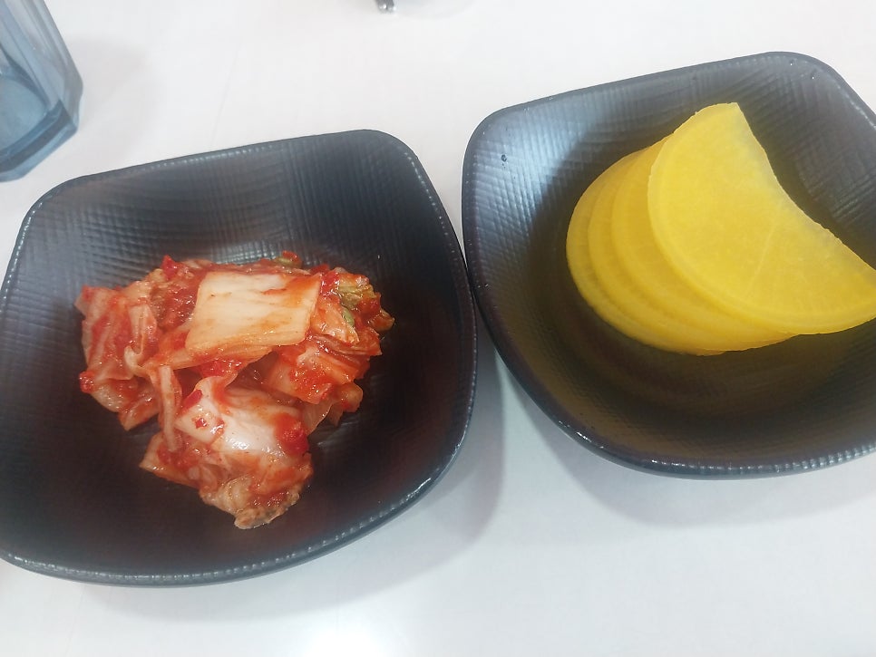 신포우리만두 팔복점 사진 6