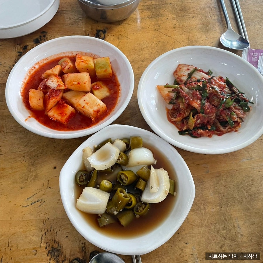 맛자랑뼈다귀해장국 사진 3