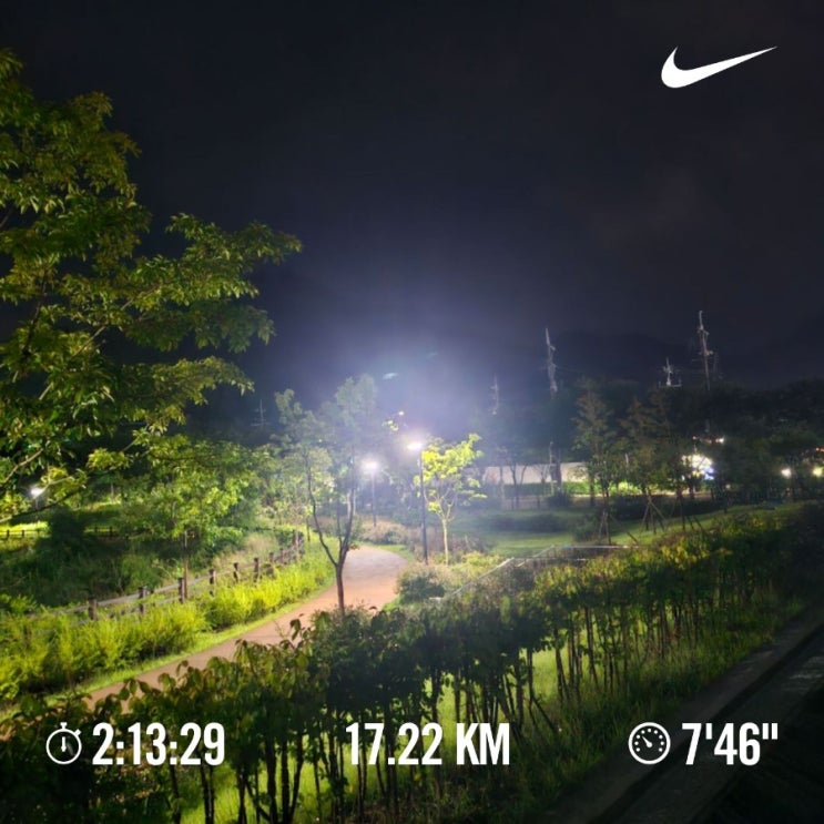 [챌린지]매일 10km 걷기 챌린지 1090일차