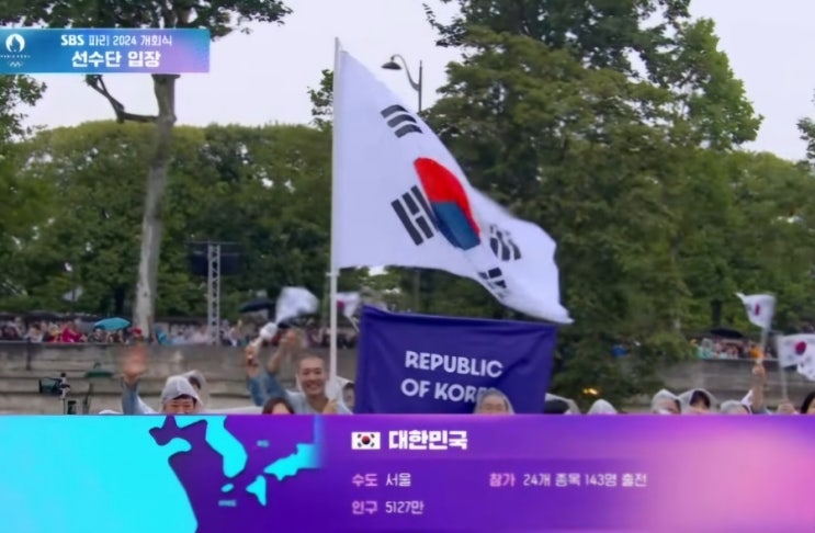 프랑스 파리 올림픽  이모저모 5탄 <b>안세영</b> <b>조영재</b> 라일스... 