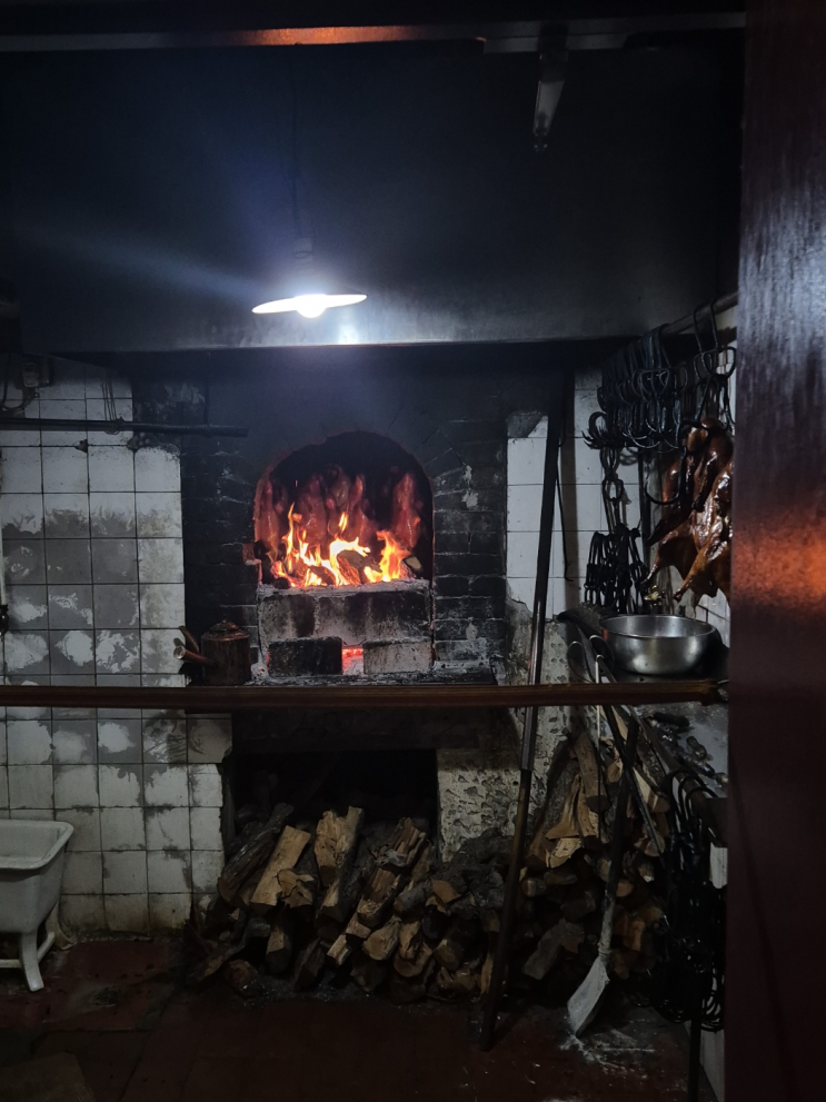  [베이징 경유] 리췬카오야 Liqun Roast Duck (베이징 노포에서 배부르고 다양하게 즐기는 푸짐한 베이징덕)