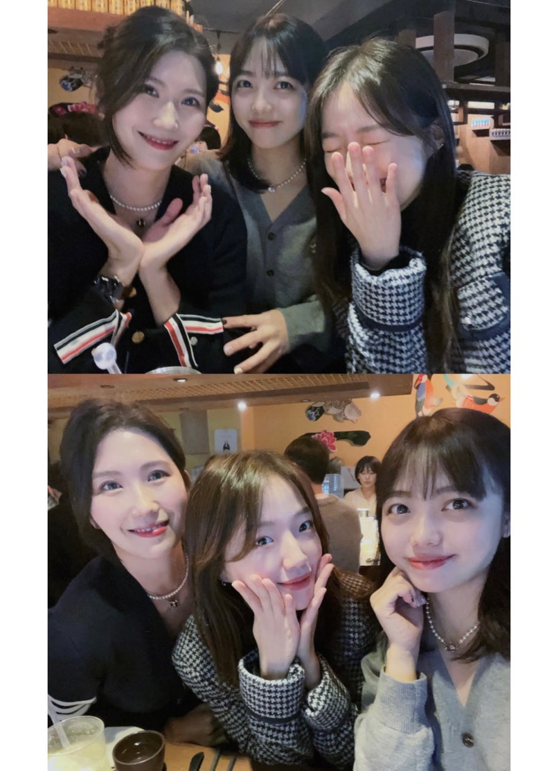 [톰브라운 여성 가디건] 톰브라운 니트 가디건 55사이즈 40후기