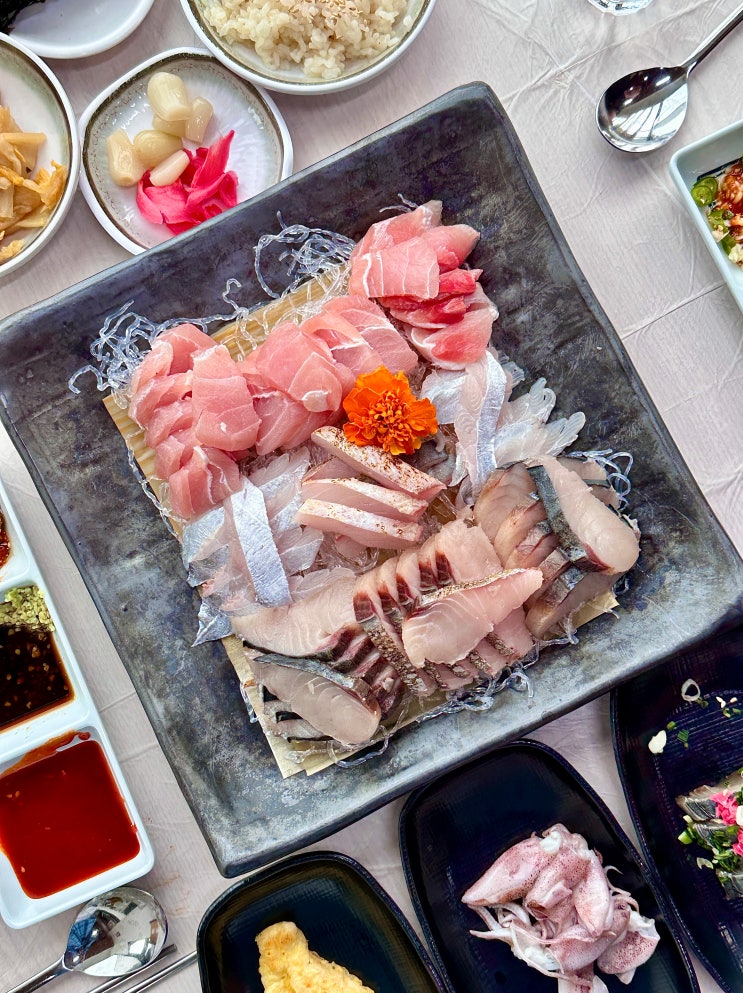  여수 여행 거북선어 회 포차거리 절대후회안하는 데이트 뷰 맛집 술집 후기