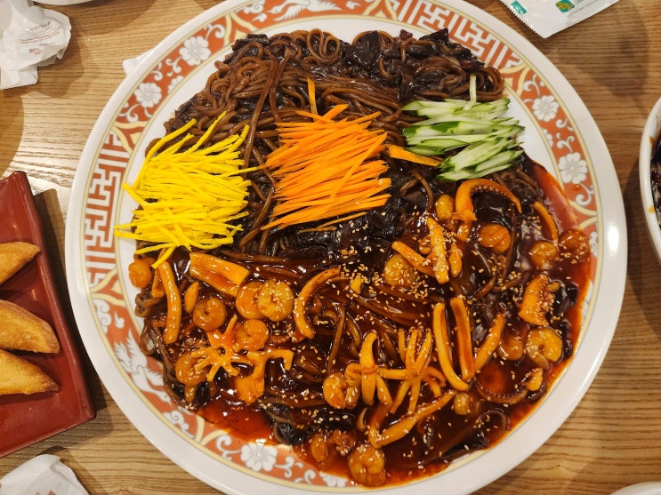  광주 첨단 맛집 유향_광산구 중국집 찐맛집_테이블링 예약,주차