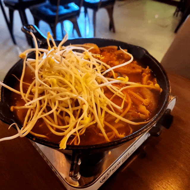  대구 광장코아 술집 안주가, 풍자가 소개한 한식 주점 광코 안주 맛집