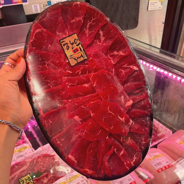  관악구 가성비 좋은 한우 한돈 맛집 <늘봄축산> 봉천동 정육점