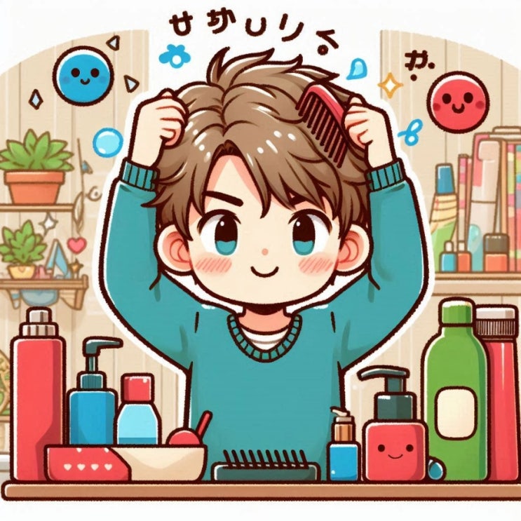  터키와 모발이식, 그리고 소문
