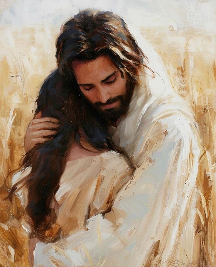  예수님과의 만남 (Encounter with Jesus)