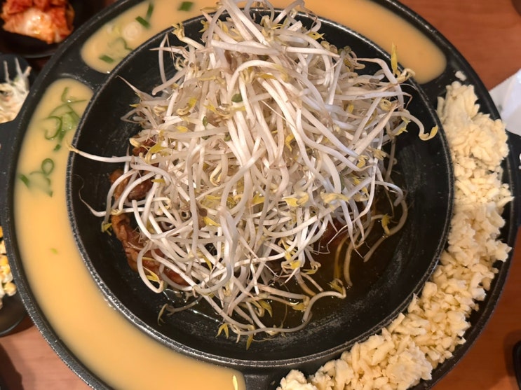  잠실 삼전동맛집 치킨과 국물닭발 가성비 좋은 삼전동술집
