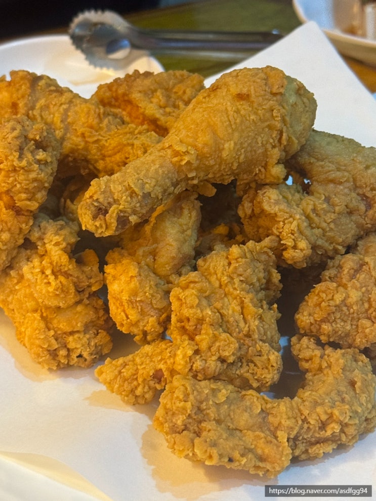  검암역 치킨집 멕시카나 검암해피점 동네호프집 추천