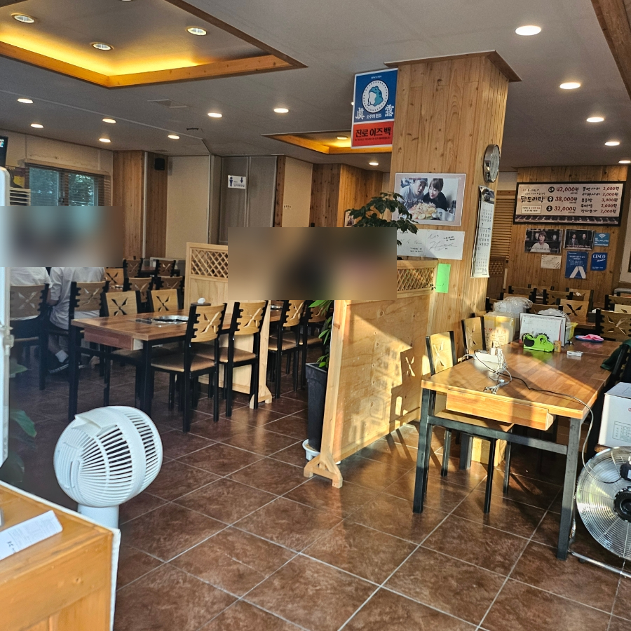 서소문풍년닭도리탕 사진 2