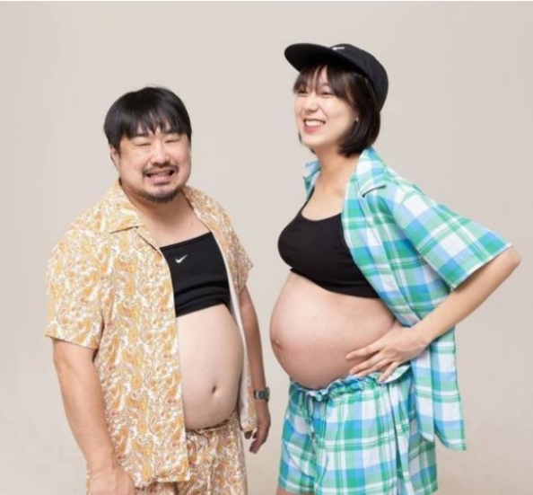 <b>강재준</b> 돌연 하혈 이겨낸 <b>이은형</b> 드디어 아들 만난다... 