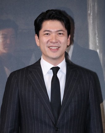 영화 드라마 배우 김상경