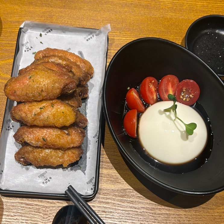  [대구 장기동 술집] 간단하고 가성비 좋은 신상 이자카야 "다다하다"