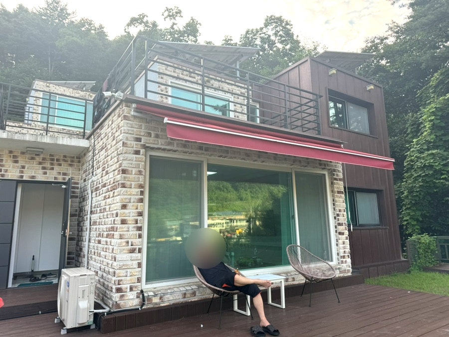 클로이펜션 D동 사진 3