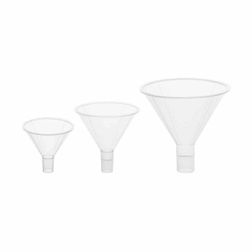  [플라스틱] PP 파우더 깔때기 PP Powder Funnel