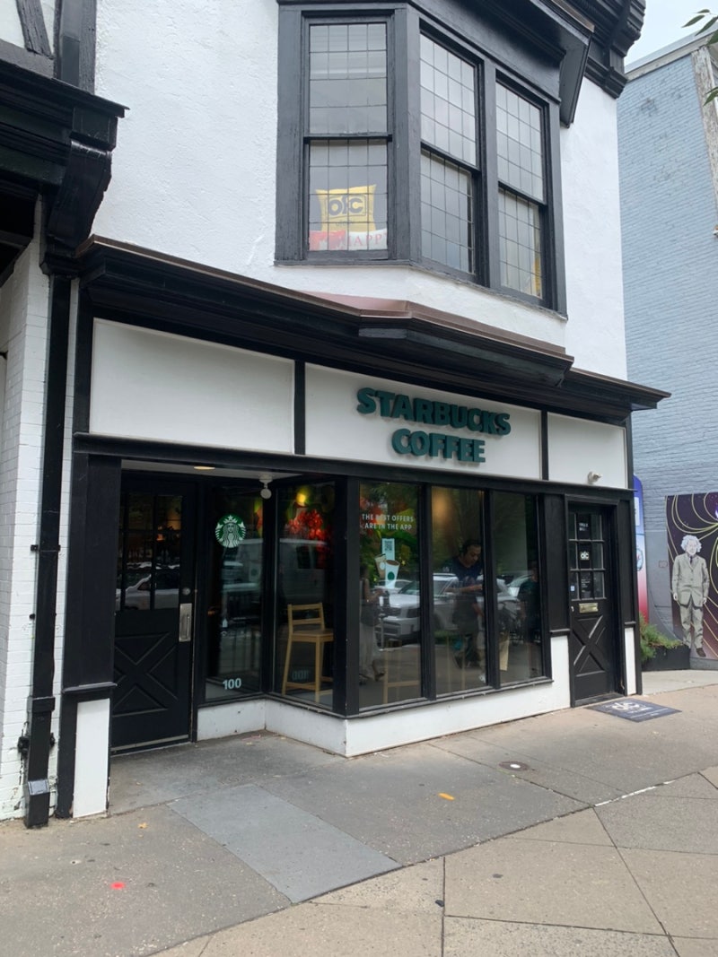 미국 프린스턴대학교 투어가서 팬케이크 맛집 탐방 : 네이버 블로그, image size:800x1067