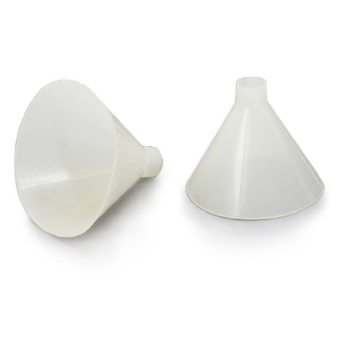  [플라스틱] 파우더 깔때기 Powder Funnel