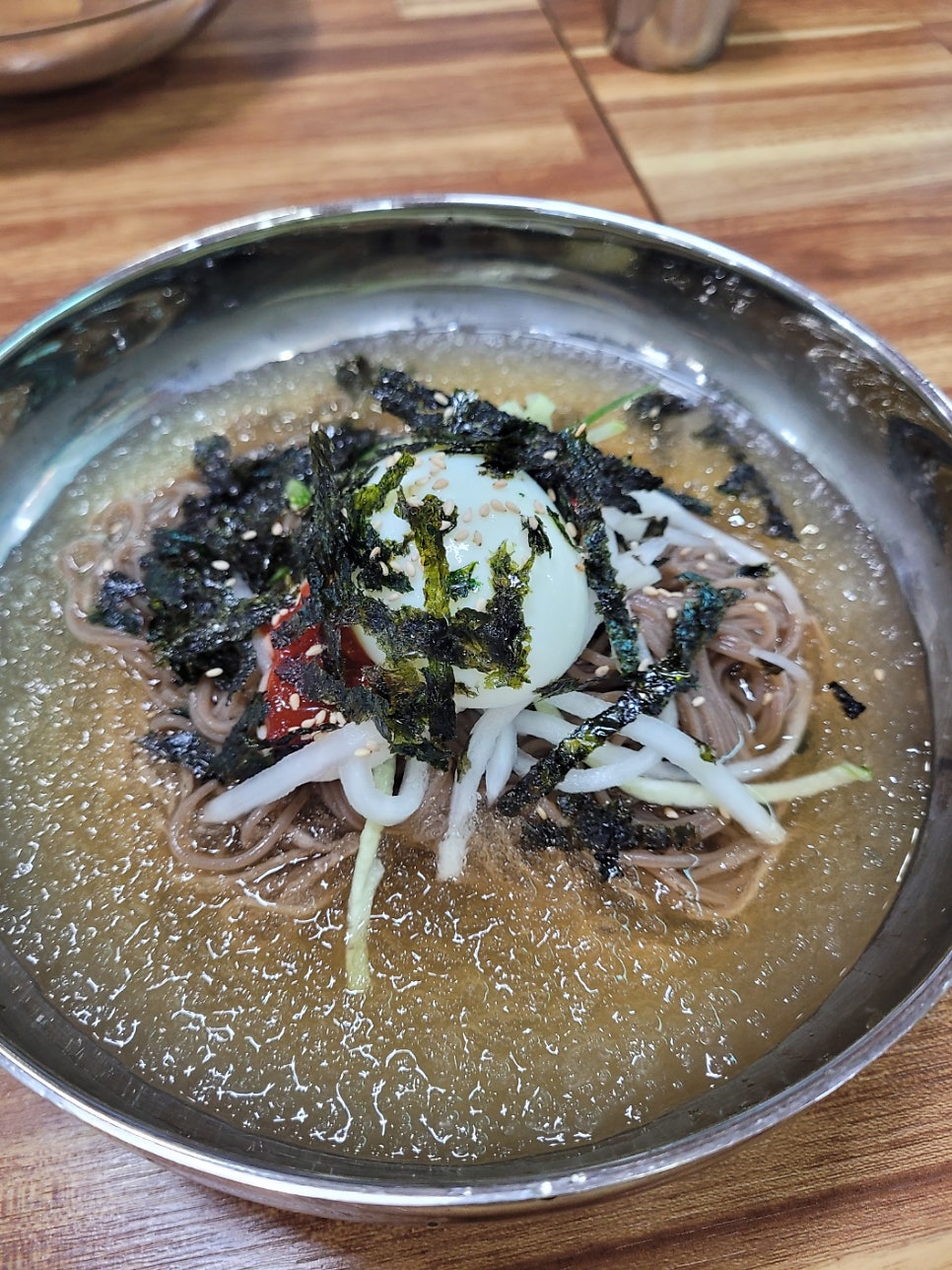 진미식당 사진 6