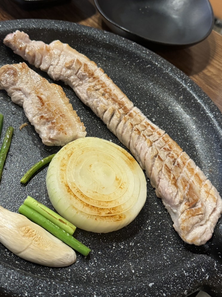  [논현] 정육식당 ‘농장사람들’